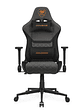 Cougar Silla Gaming Armor One V2 Gray F - Miniatura 1