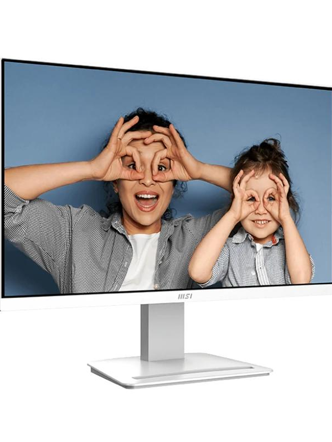 MSI MP2412W Monitor 23.8