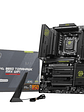 MSI Placa Base MAG B850 TOMAHAWK MAX WIFI DDR5 ATX - Miniatura 1