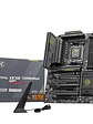 MSI Placa Base MAG X870E TOMAHAWK WIFI ATX AM5 - Miniatura 1