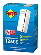 FRITZ! Powerline 1260E Powerline - Miniatura 3