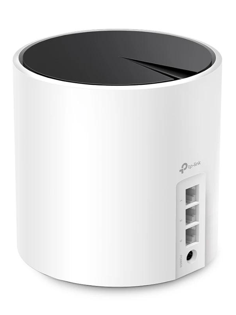 TP-Link Deco X55(3-pack) WiFi6 AX3000 Mesh IP55 2