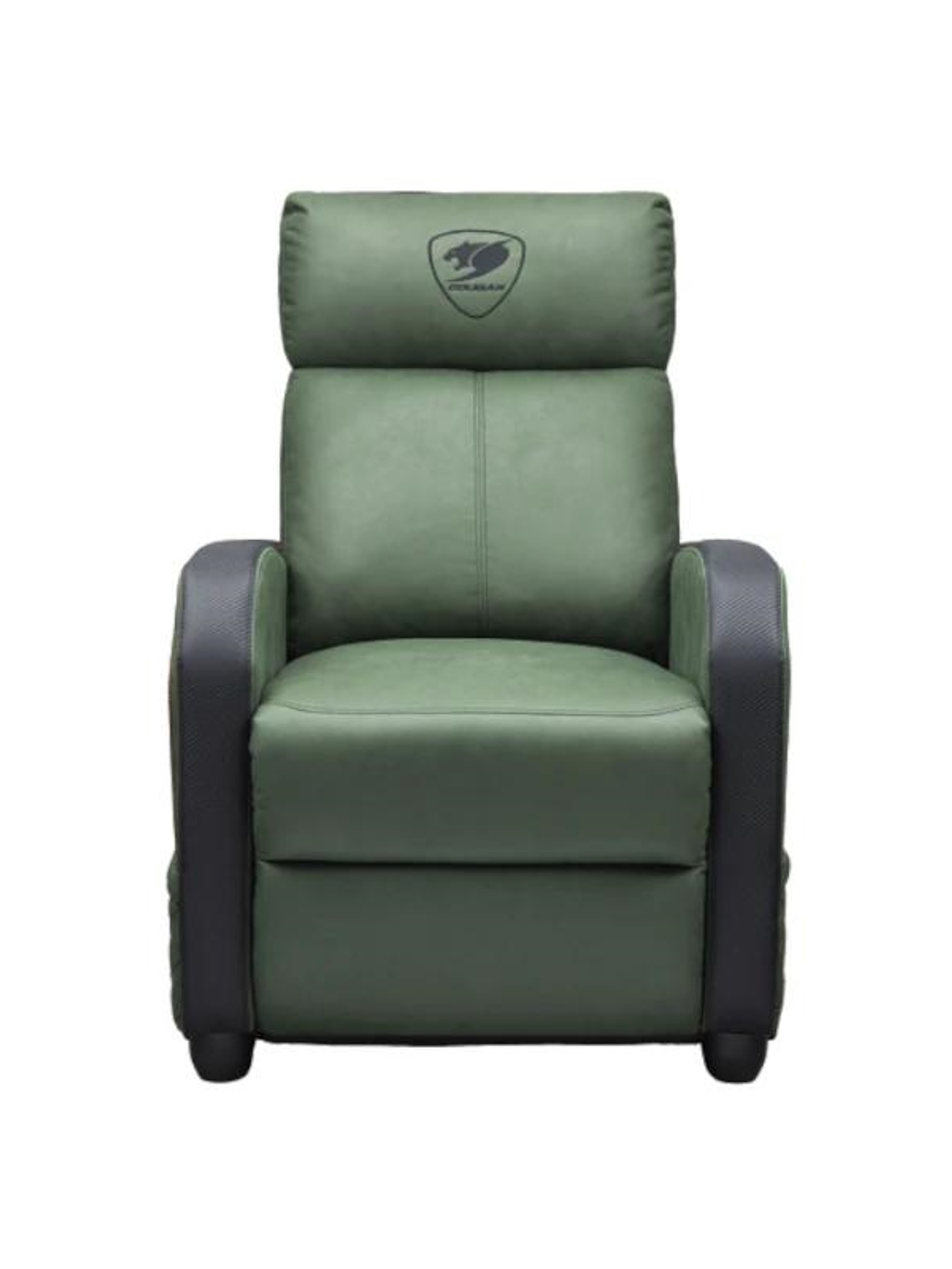 Cougar Sillón Gaming Ranger Elite Army Green 1