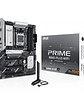 ASUS Placa Base PRIME B840-PLUS WIFI ATX AM5 - Miniatura 1