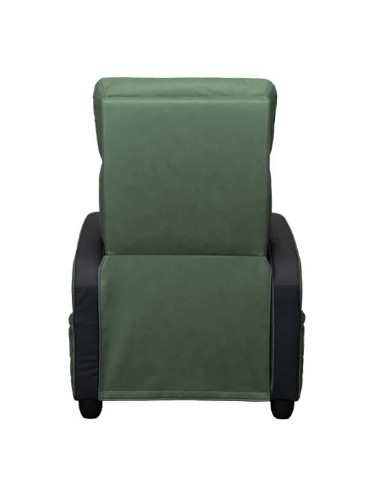 Cougar Sillón Gaming Ranger Elite Army Green 3