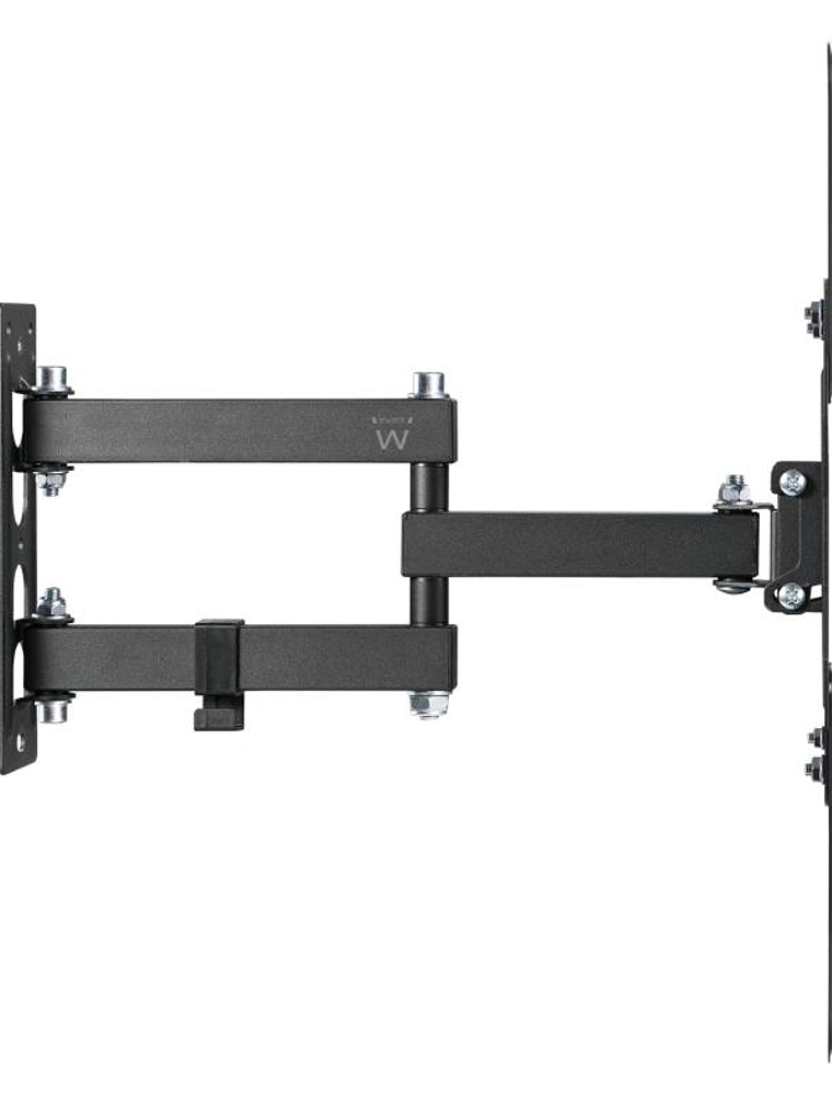 EWENT EW1525 Soporte pared TV ext 3 pivot 23-55