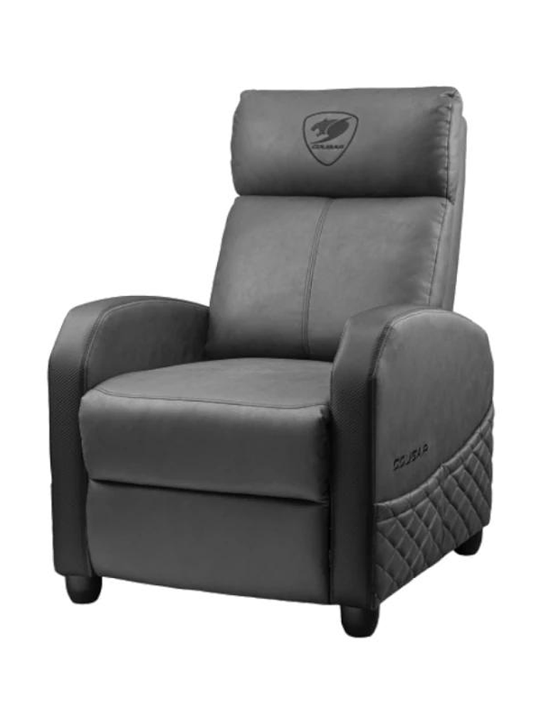 Cougar Sillón Gaming Ranger Elite Jet Gray 2