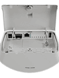 MikroTik mANTBox ax 15s WiFi6 1xGbE 1x2.5G SFP Out - Miniatura 3