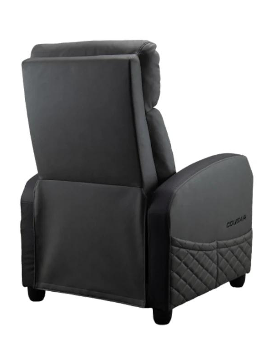 Cougar Sillón Gaming Ranger Elite Jet Gray 4