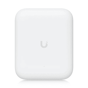 Ubiquiti U7-Outdoor AP WiFi7 PoE+ 1x1/2.5GbE