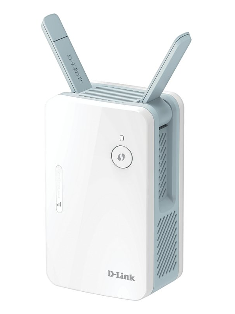 D-link E15 Eagle Pro AI AX1500 Mesh Range Extender 2