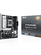 ASUS PLACA BASE PRIME B840M-A-CSM mATX AM5 - Miniatura 1