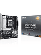 ASUS PLACA BASE PRIME B840M-A-CSM mATX AM5 - Miniatura 3