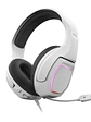 KROM KOPA AURICULARES GAMING 7.1 VIRTUAL BLANC - Miniatura 2