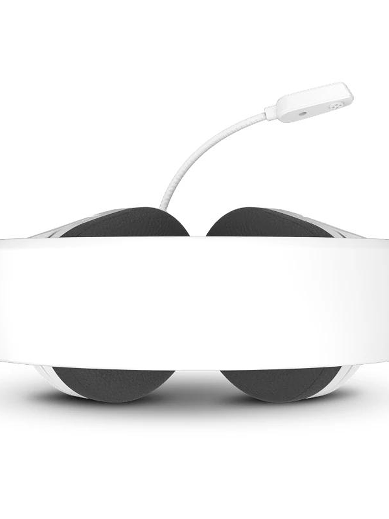 KROM KOPA AURICULARES GAMING 7.1 VIRTUAL BLANC 3