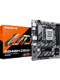Gigabyte Placa Base B840M DS3H mATX AM5 - Miniatura 1