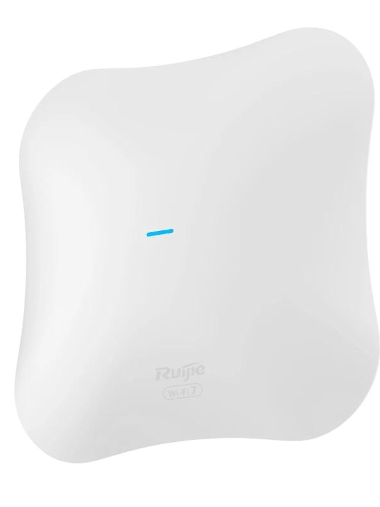 Reyee RAP73Pro AP WiFi7 1x2,5Gb 1xSFP+ MIMO 1