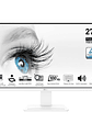 MSI MP273AW Monitor 27