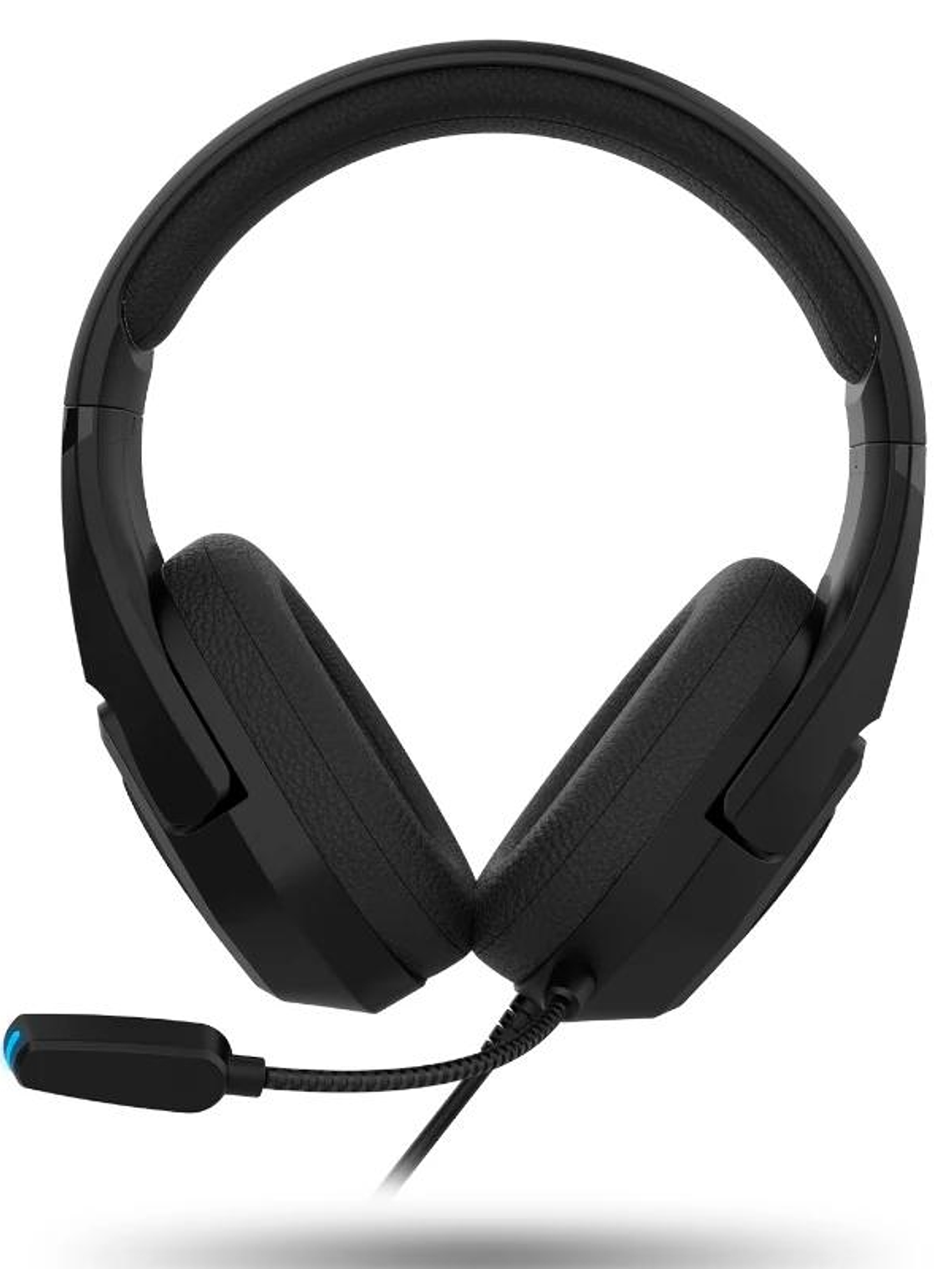 KROM KOPA AURICULARES GAMING 7.1 VIRTUAL NEGRO 1
