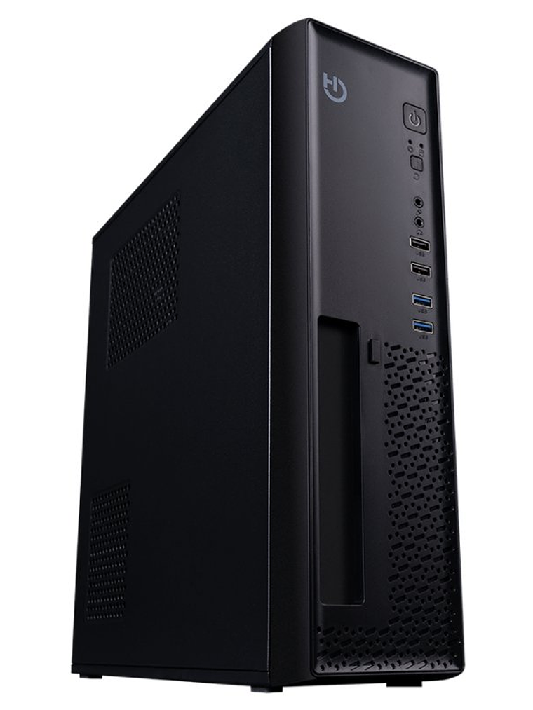 Hiditec caja slim m-itx  SM10 2