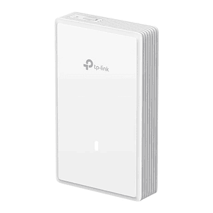 TP-Link EAP725-Wall AP WiFi7 BE3600 2x2.5GbE 2xGbE