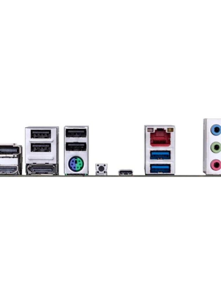 Gigabyte Placa Base B840M DS3H mATX AM5 4