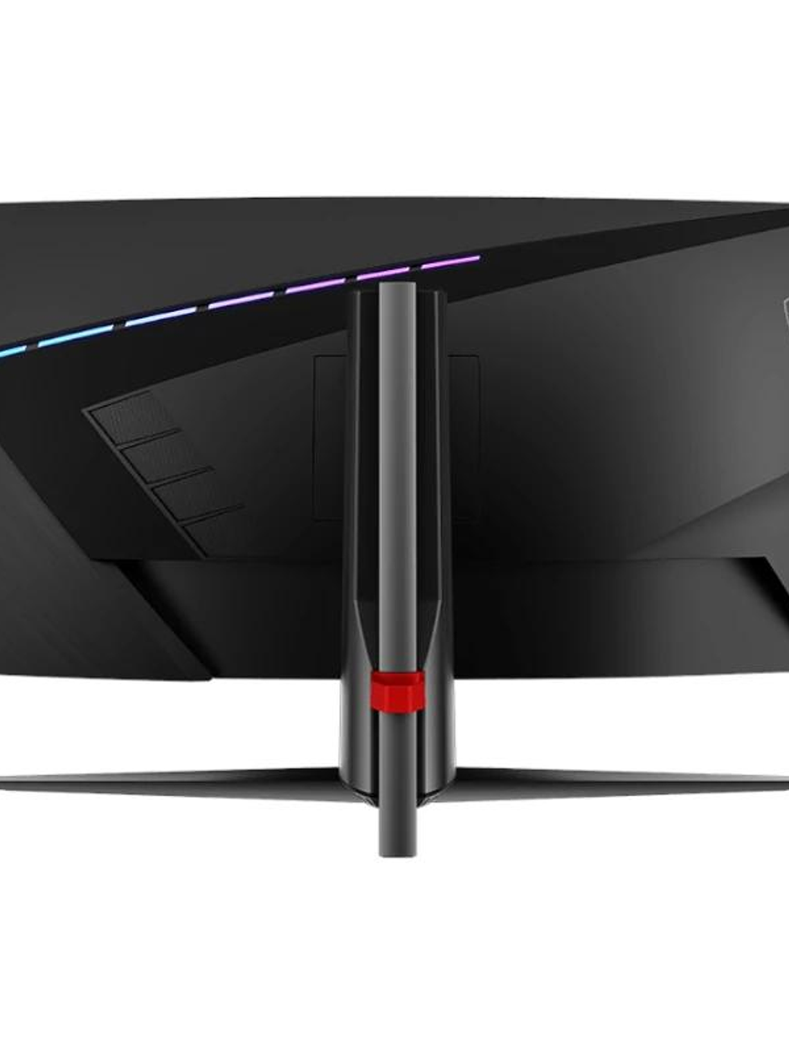 MSI MAG345CQR Monitor34