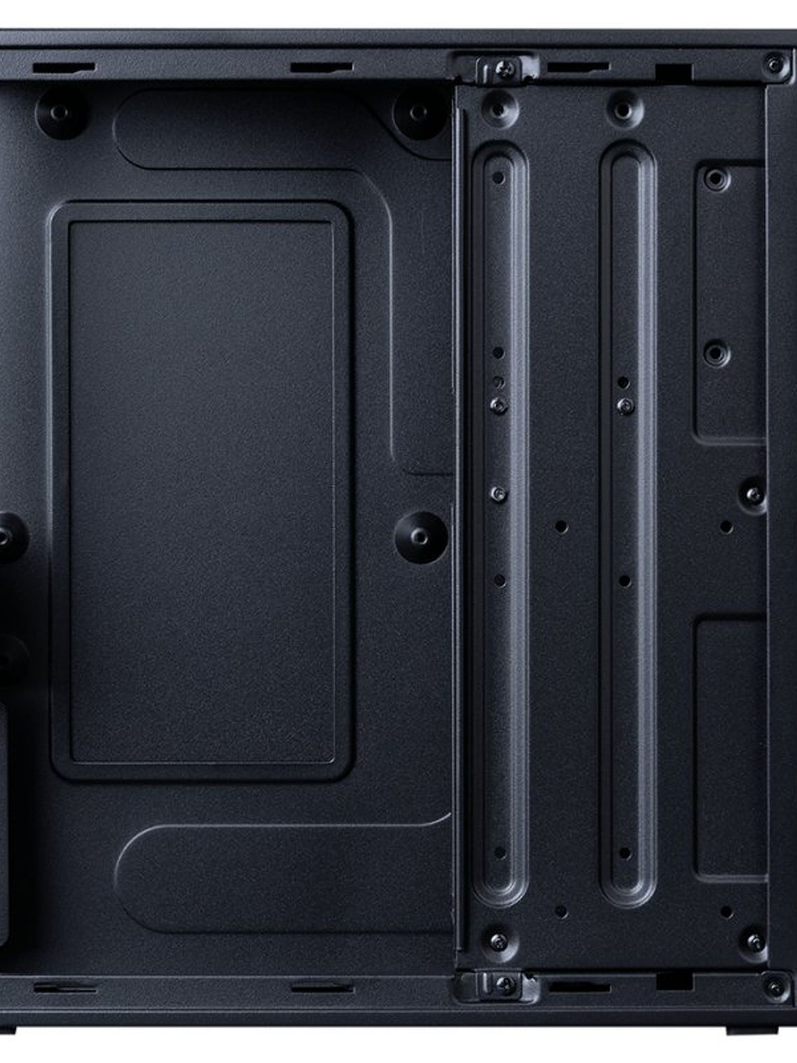 Hiditec caja slim m-itx  SM10 4