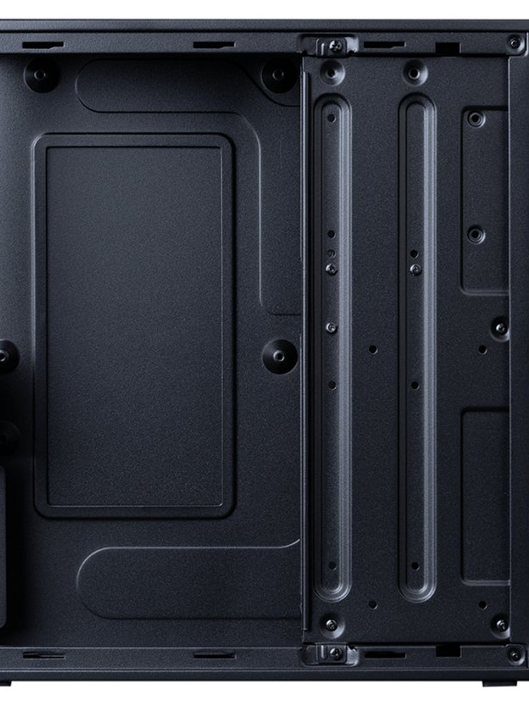 Hiditec caja slim m-itx  SM10 4