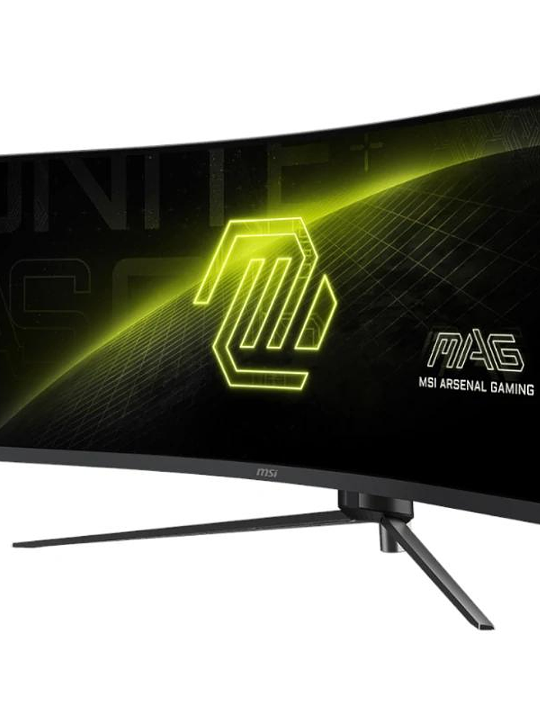 MSI MAG345CQR Monitor34