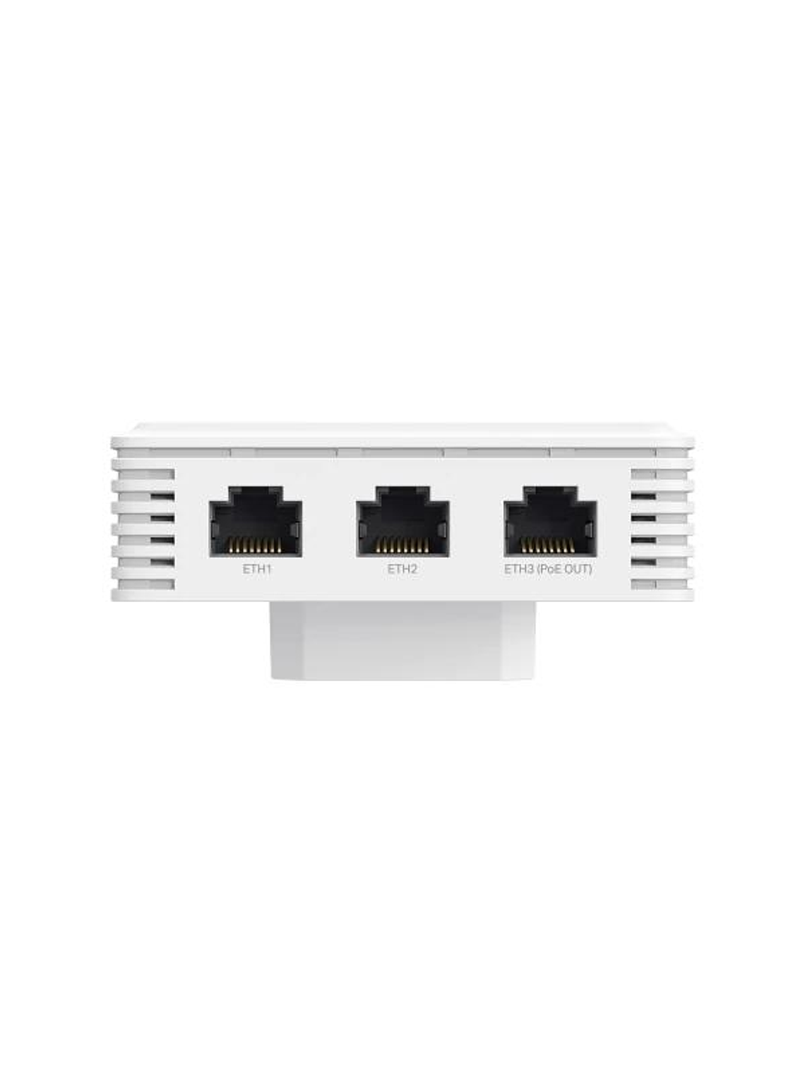 TP-Link EAP725-Wall AP WiFi7 BE3600 2x2.5GbE 2xGbE 3