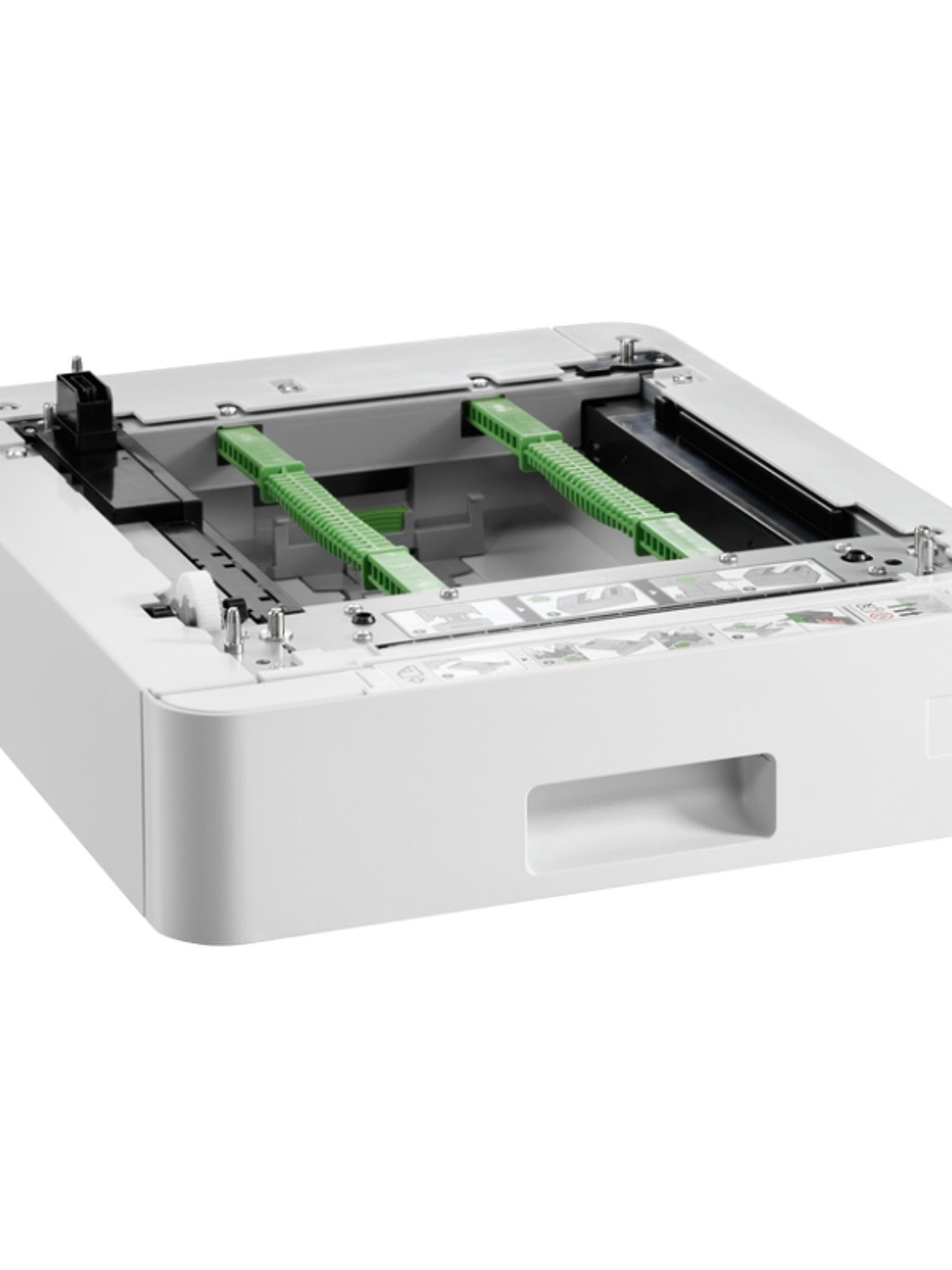 Brother Bandeja Adicional LT330C 250 Hojas 2