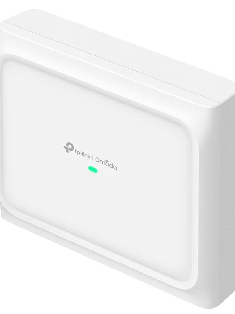 TP-Link EAP772-Outdoor AP WiFi7 BE9300 1x2.5GbE 2