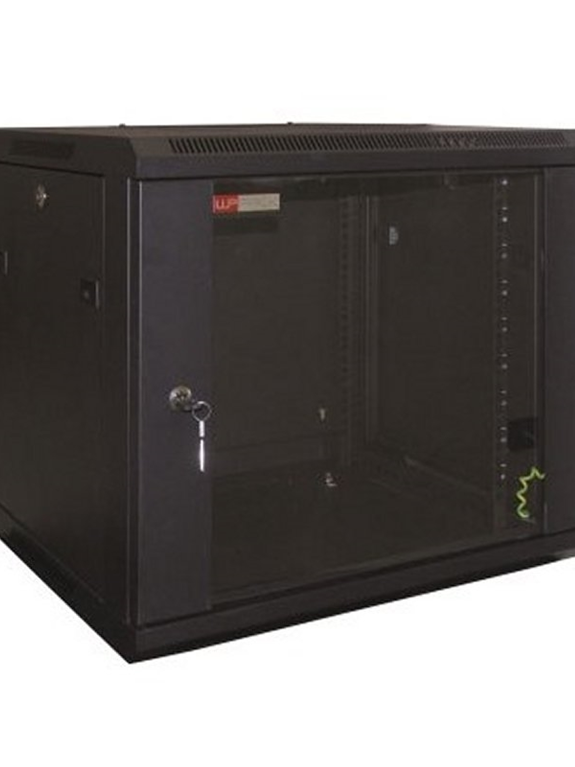 WP Armario Mural 20U RWB-20606 600x600x1000mm 1