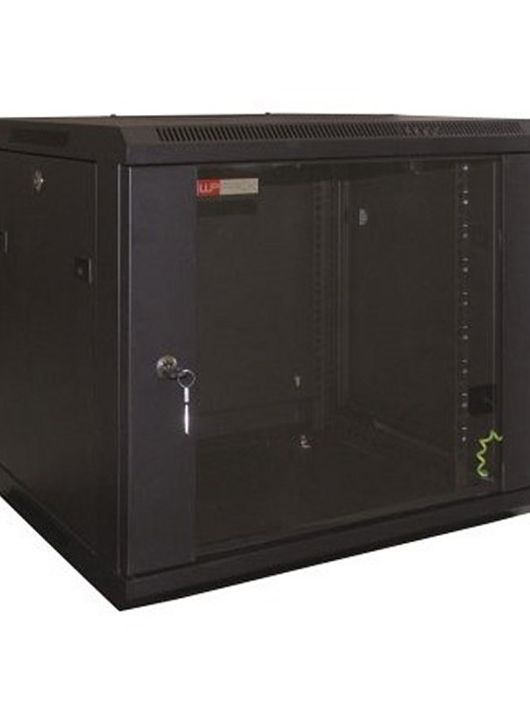 WP Armario Mural 20U RWB-20606 600x600x1000mm 1