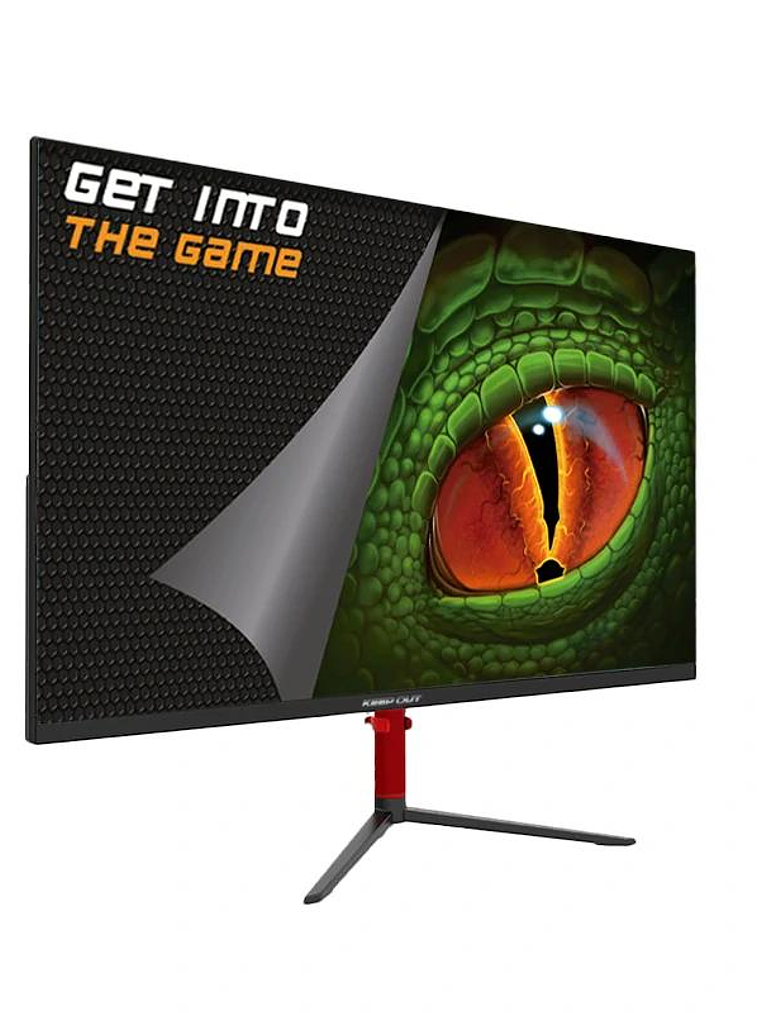 Keep Out XGM27ProIIIS Monitor27 200H 1msHDMI DP 2
