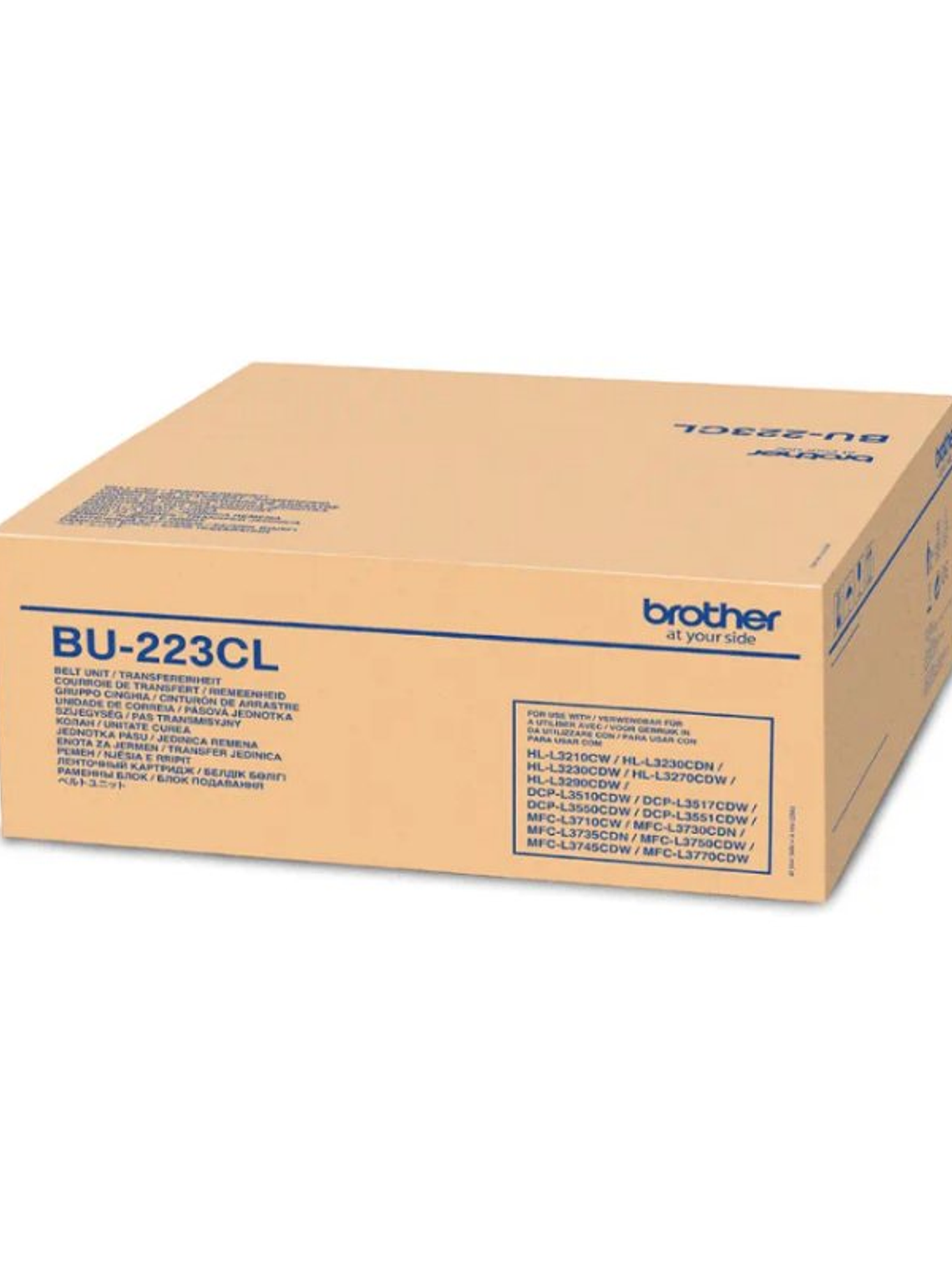 Brother Cinturon de Arrastre BU223CL 2