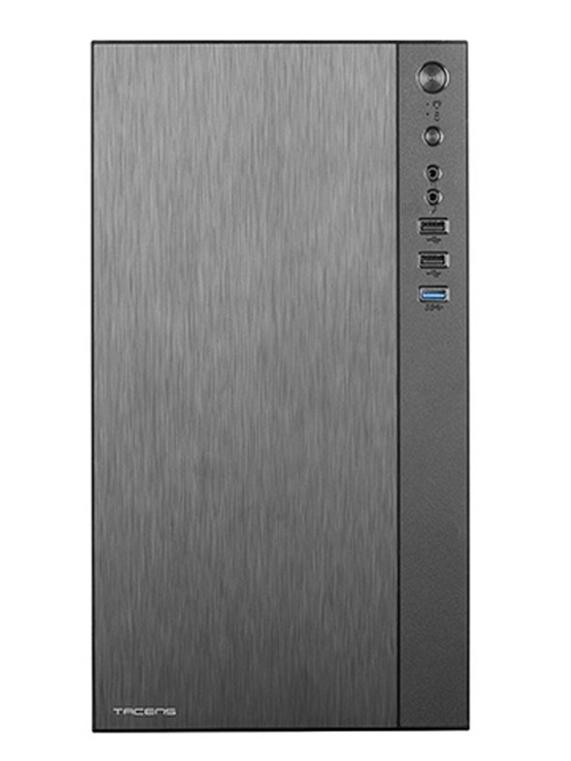 TACENS ANIMA M-Atx ACX500 + 500W PSU USB 3.0 Black 1