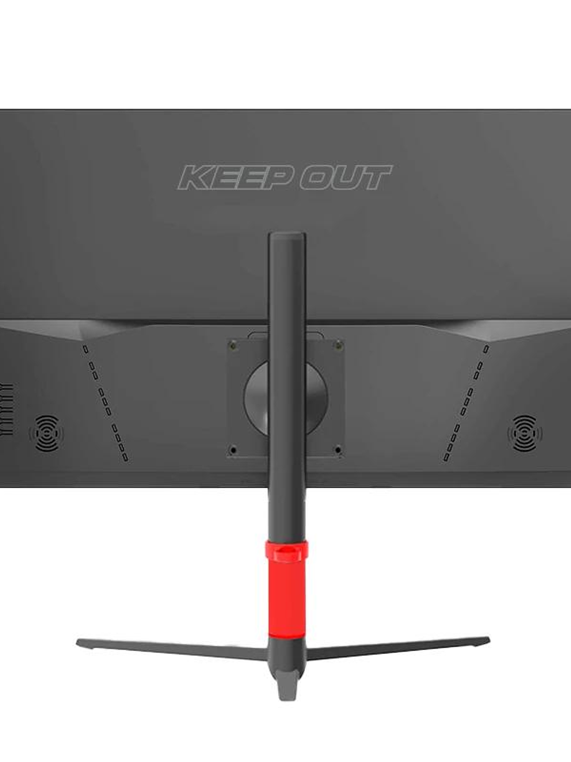 Keep Out XGM27ProIIIS Monitor27 200H 1msHDMI DP 4