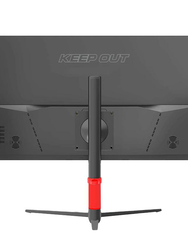 Keep Out XGM27ProIIIS Monitor27 200H 1msHDMI DP 4