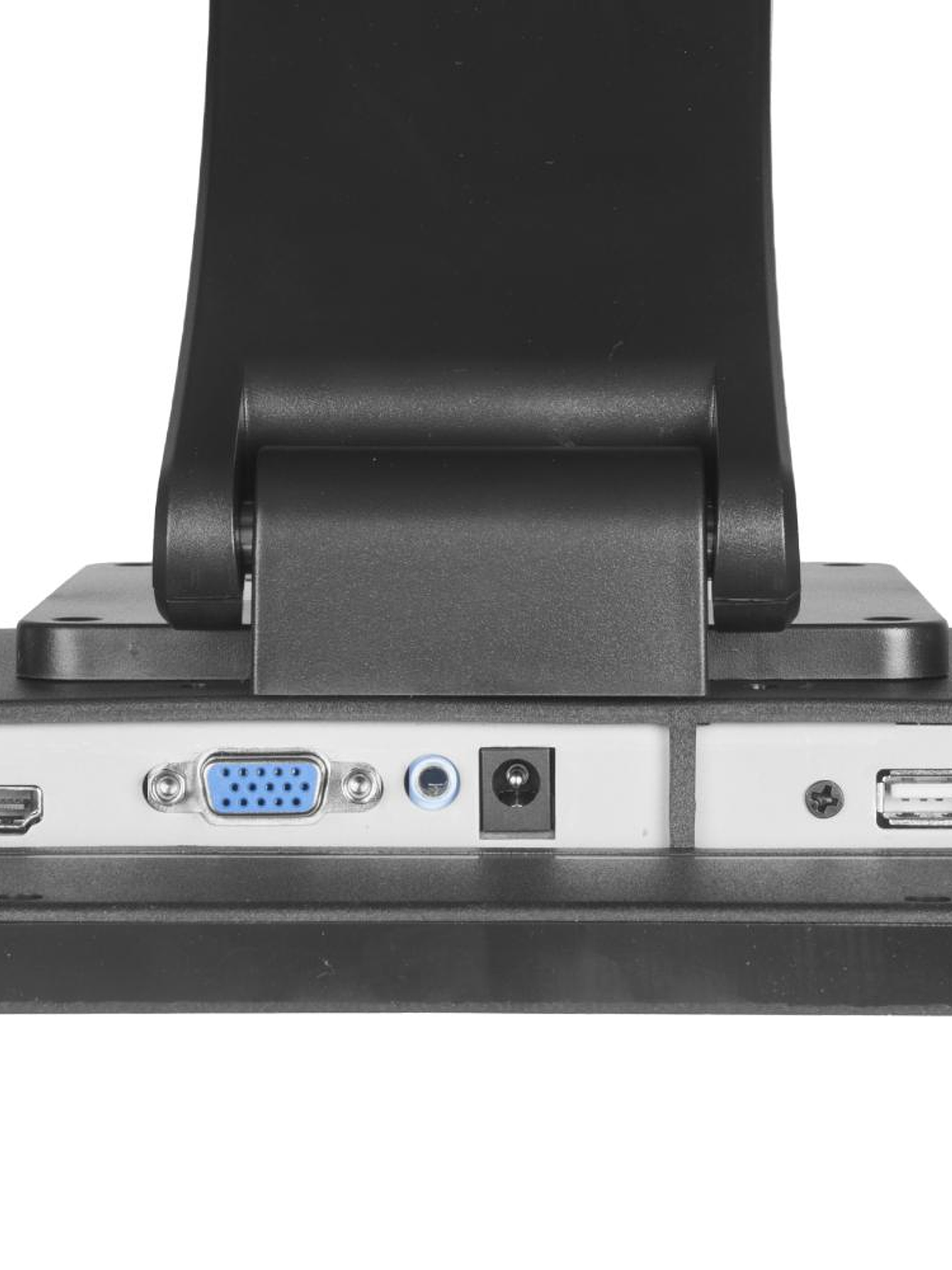 iggual Monitor táctil capacitivo 15,6