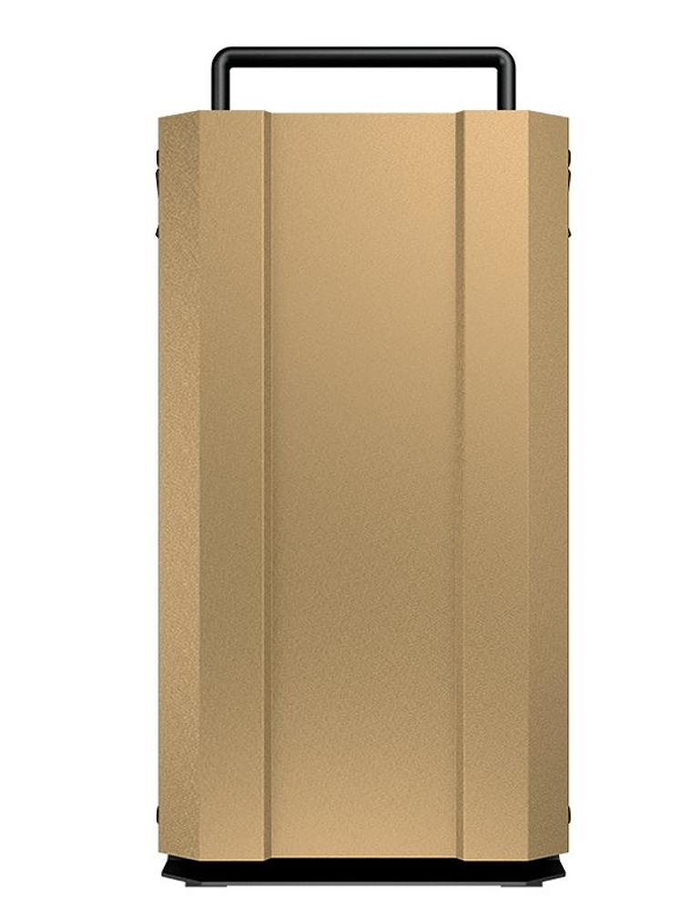 Cougar Caja Mini-itx Dust 2 Desert Sand 1