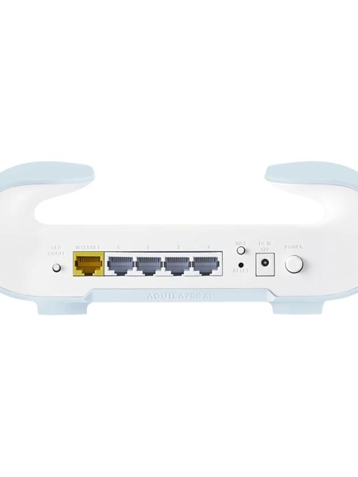 D-Link M60-2 Router Mesh AI WiFi6 AX6000 2-pk 3