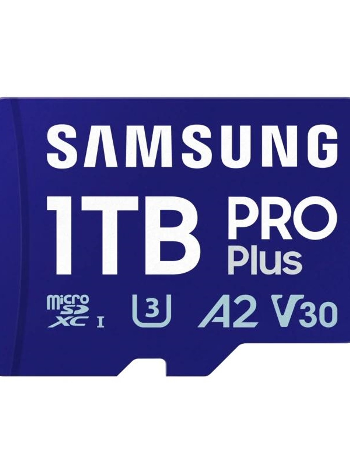 Samsung MicroSD PRO Plus 1TB 1