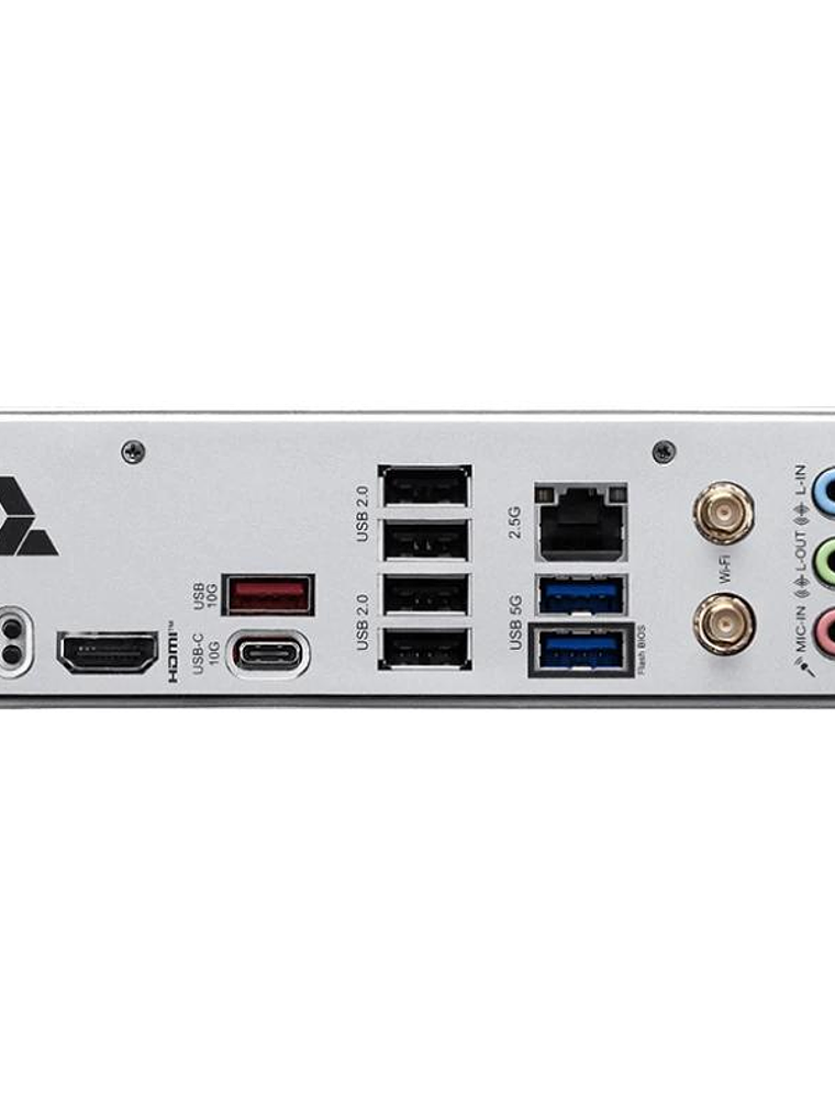 MSI Placa Base PRO B840M-P WIFI6E DDR5 mATX 4