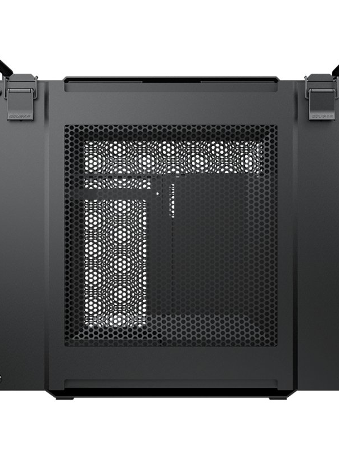 Cougar Caja Mini-itx Dust 2 Desert Sand 3