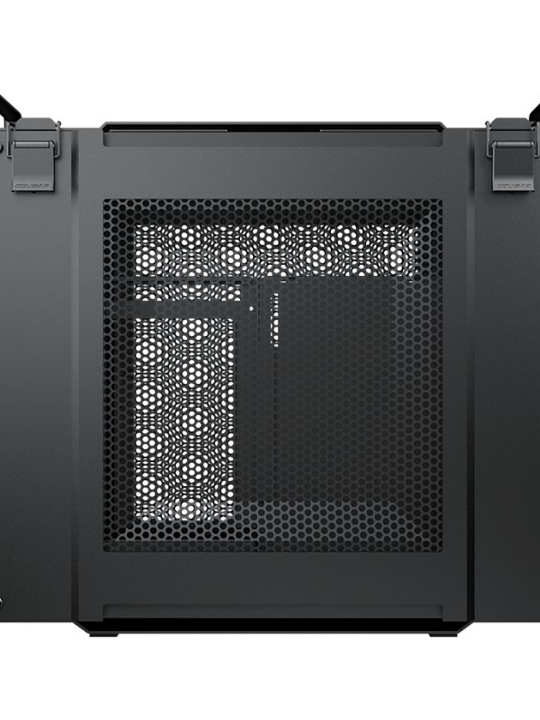 Cougar Caja Mini-itx Dust 2 Desert Sand 3