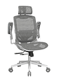 Cougar Silla Speeder One White - Miniatura 3