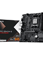 MSI Placa Base PRO B840M-B DDR5 mATX - Miniatura 1