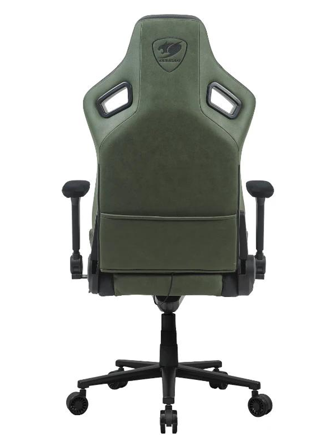Cougar Silla Defensor Army Green F 4